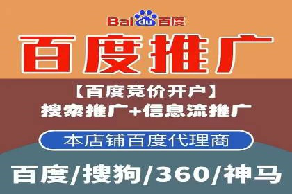 百度搜索推广案例解析：优化策略大揭秘
